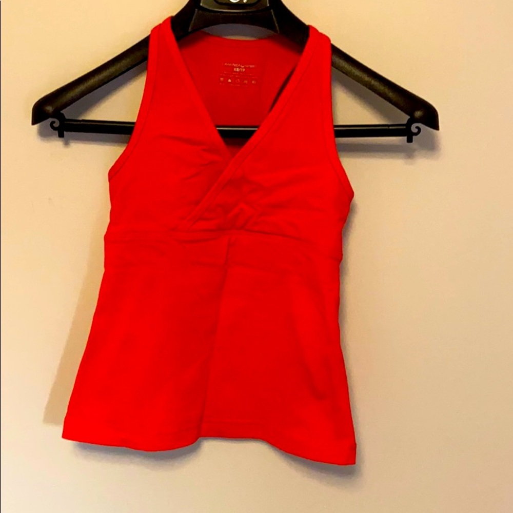 Lazenza workout top XS